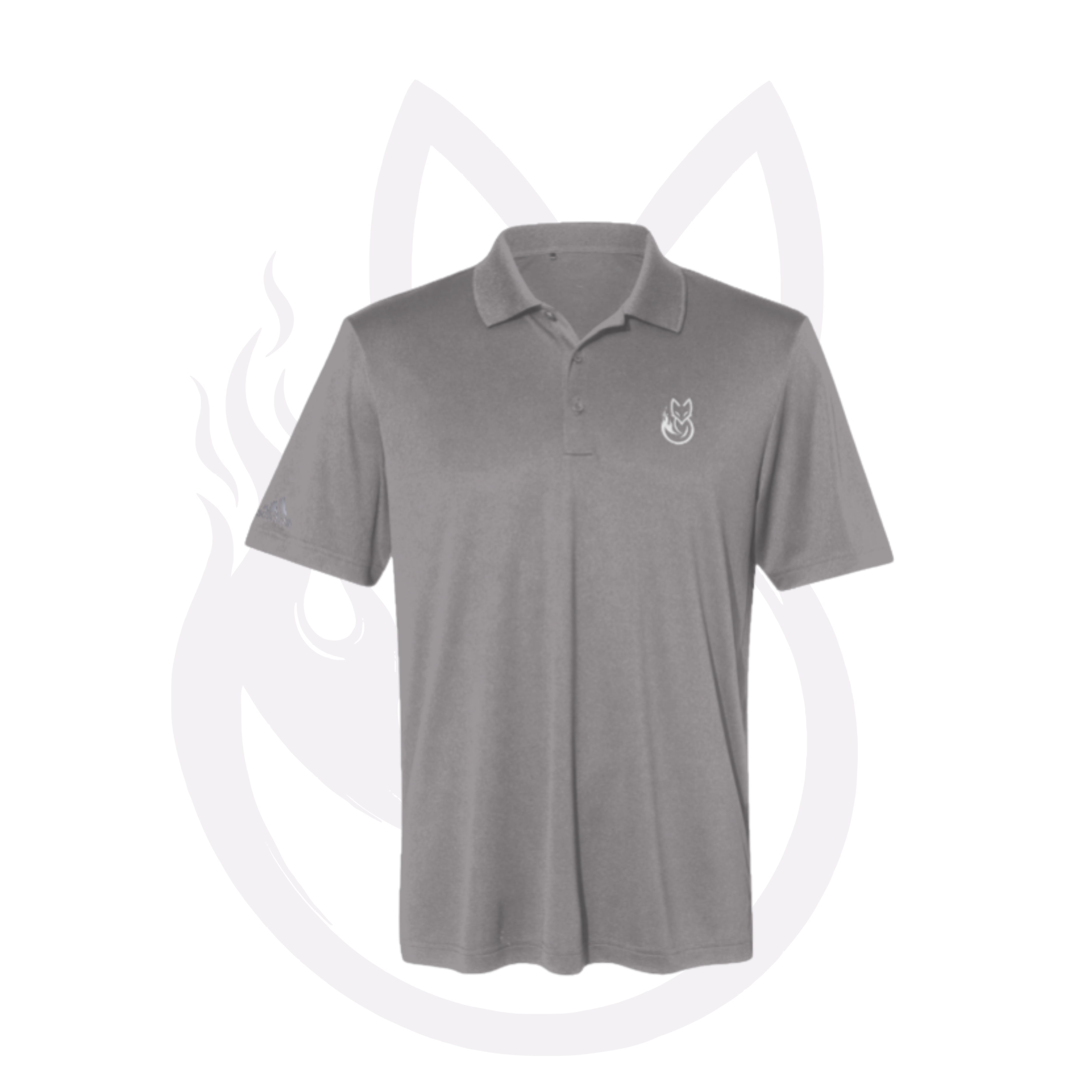 Adidas Performance Polo