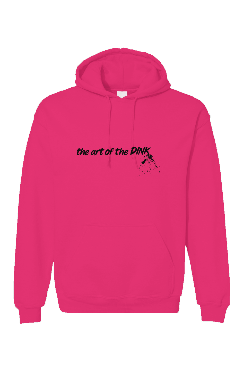 Unisex Gildan Hoodie