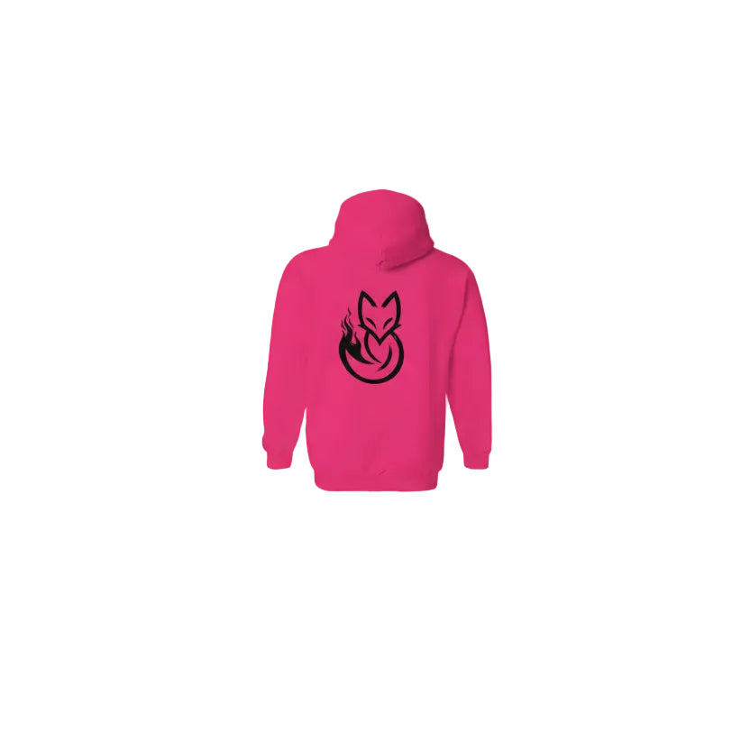 Unisex Gildan Hoodie