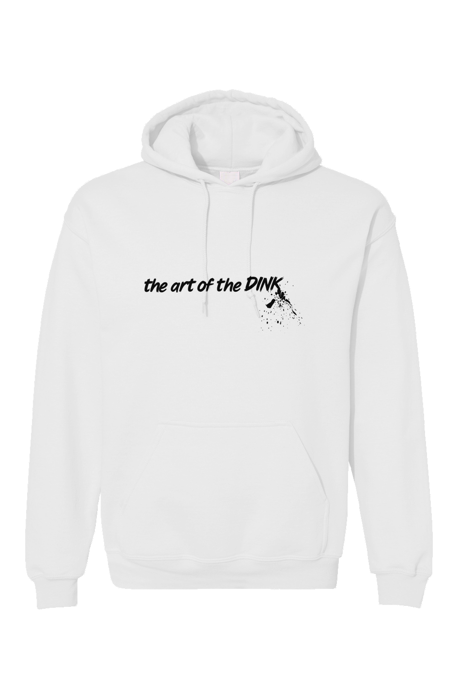 Unisex Gildan Hoodie