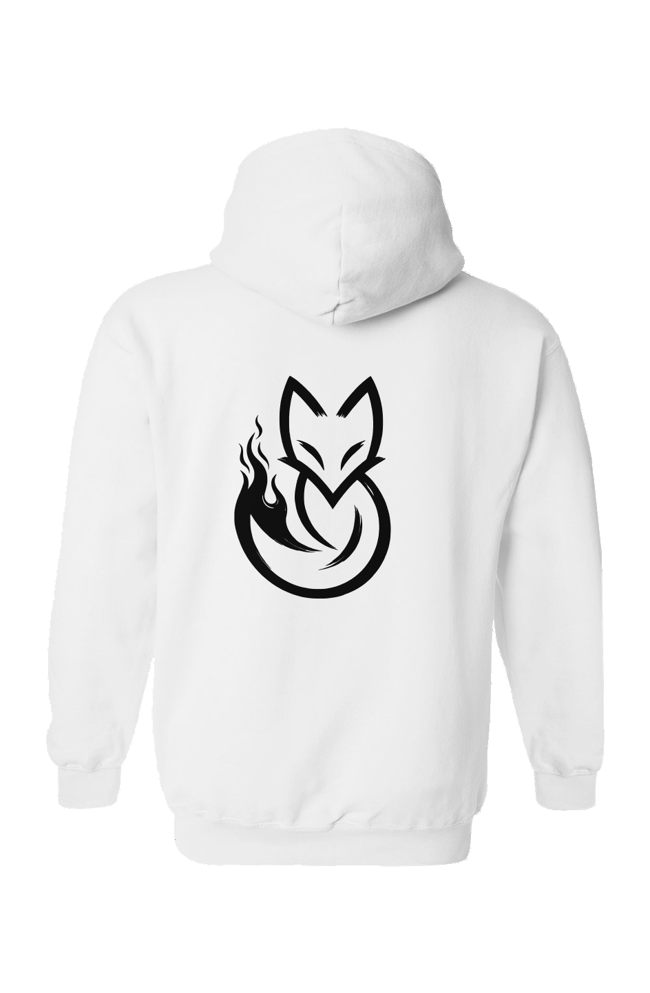 Unisex Gildan Hoodie