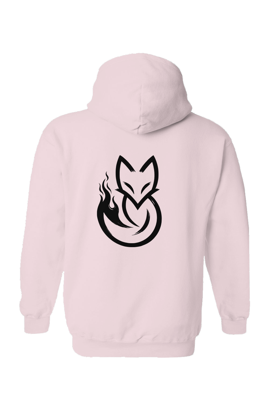 Unisex Gildan Hoodie