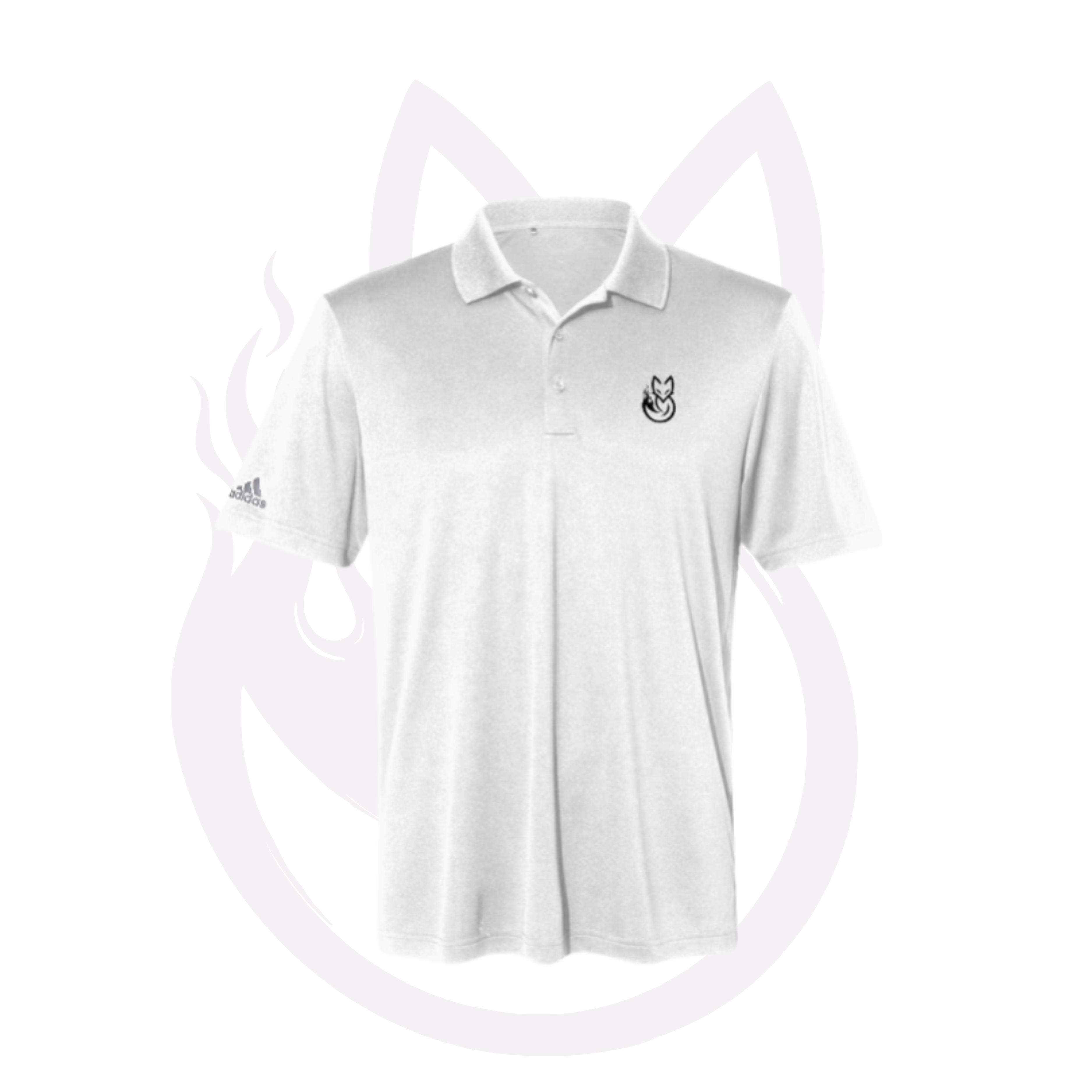 Adidas Performance Polo