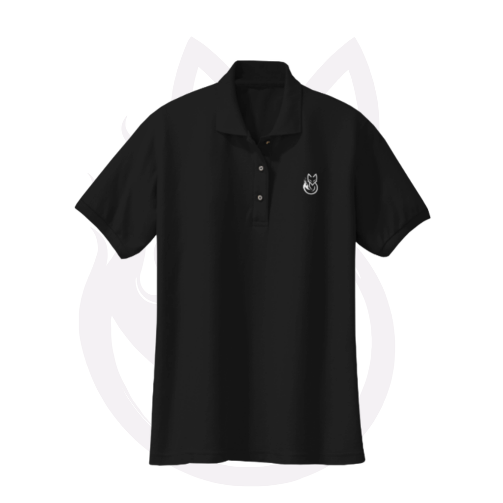 Women's Silk Touch Polo