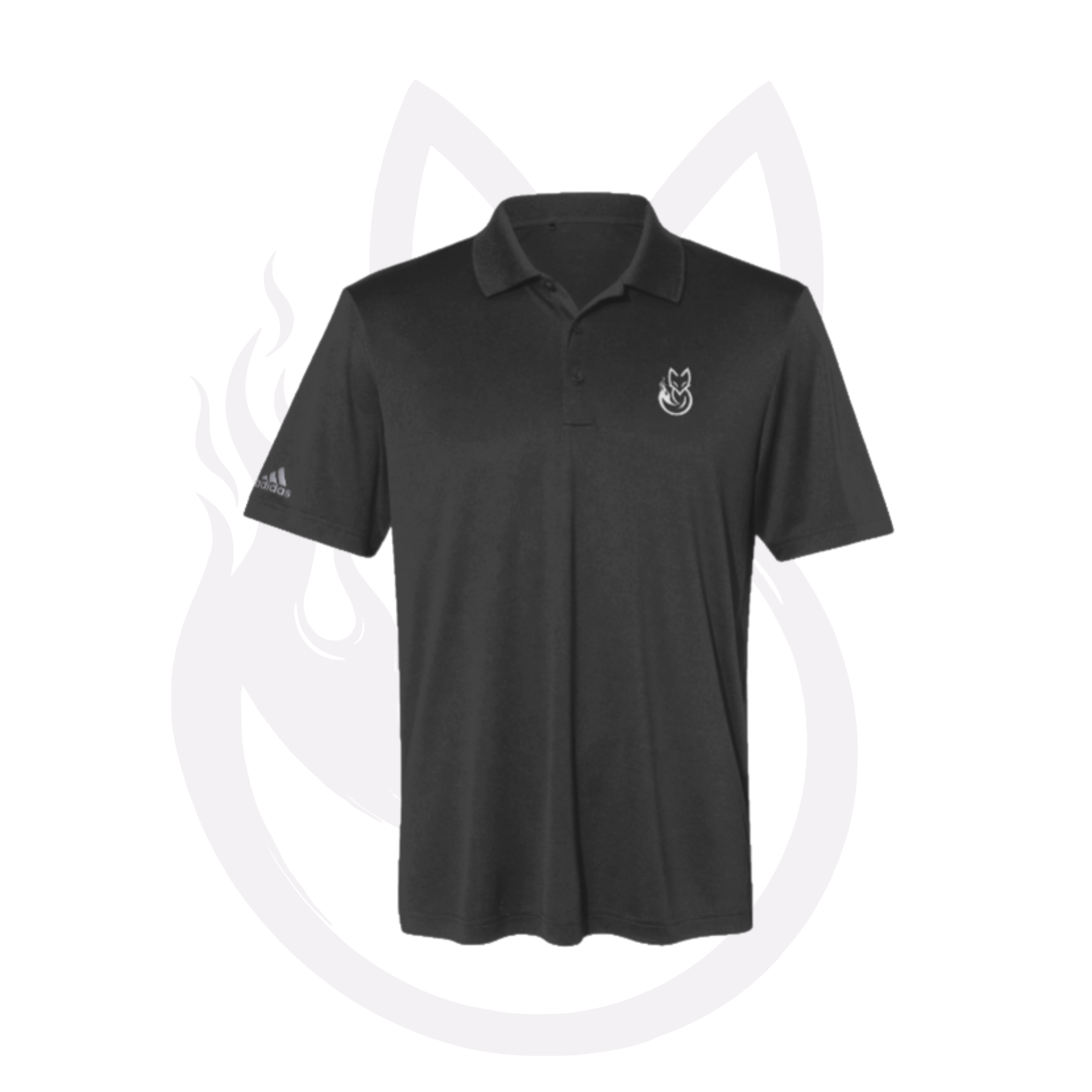 Adidas Performance Polo