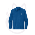 Nike Dry 1/2 Zip Cover Up