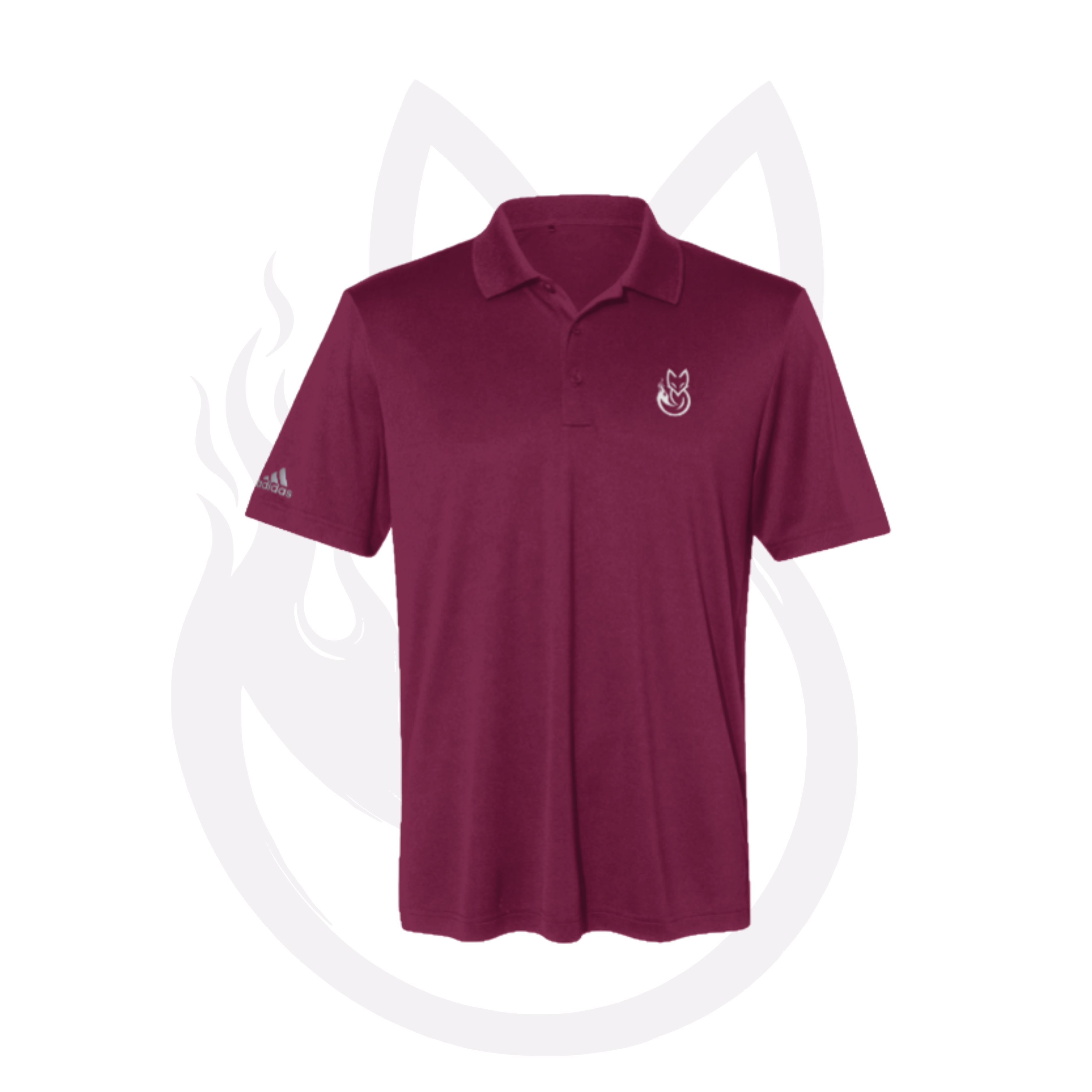 Adidas Performance Polo
