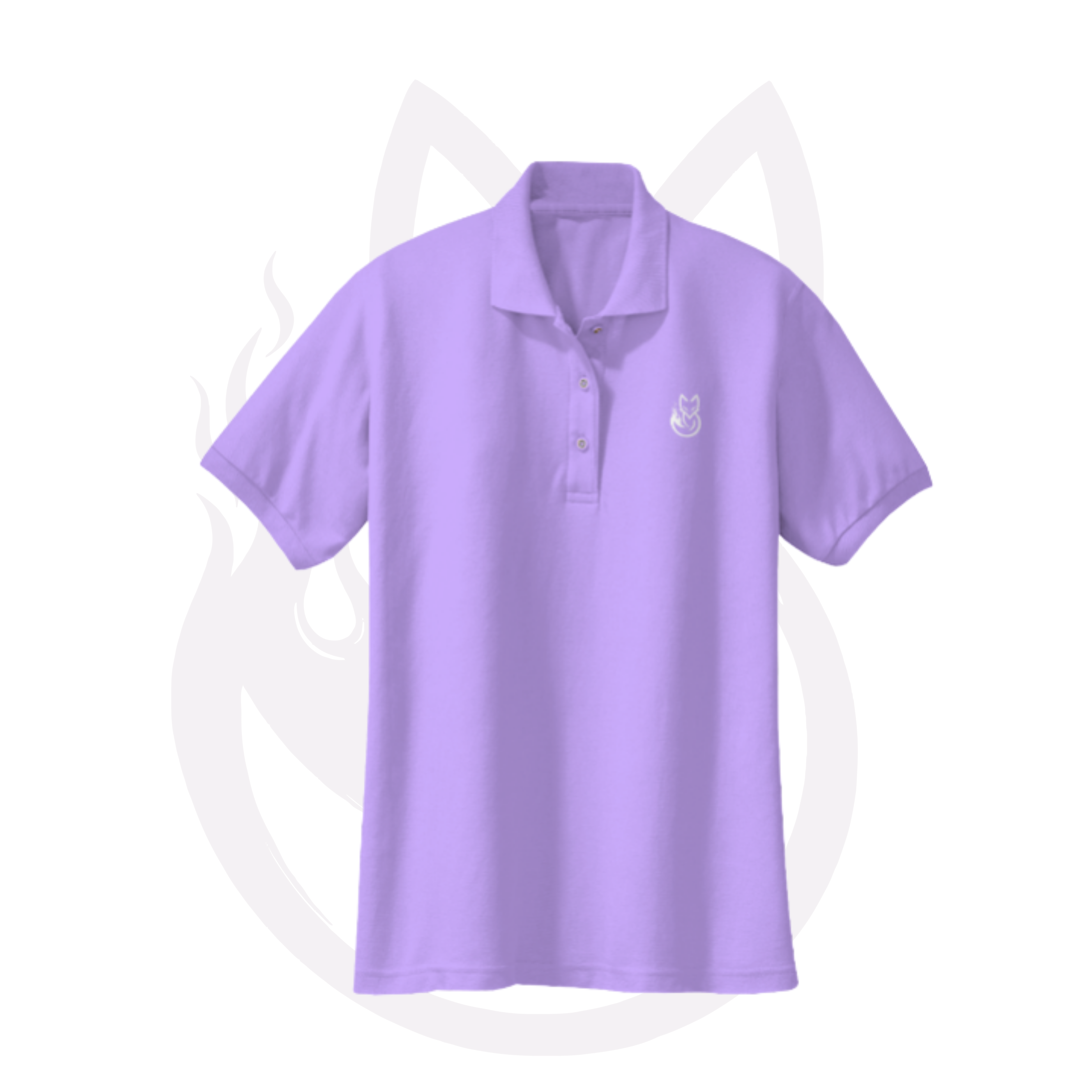 Women's Silk Touch Polo