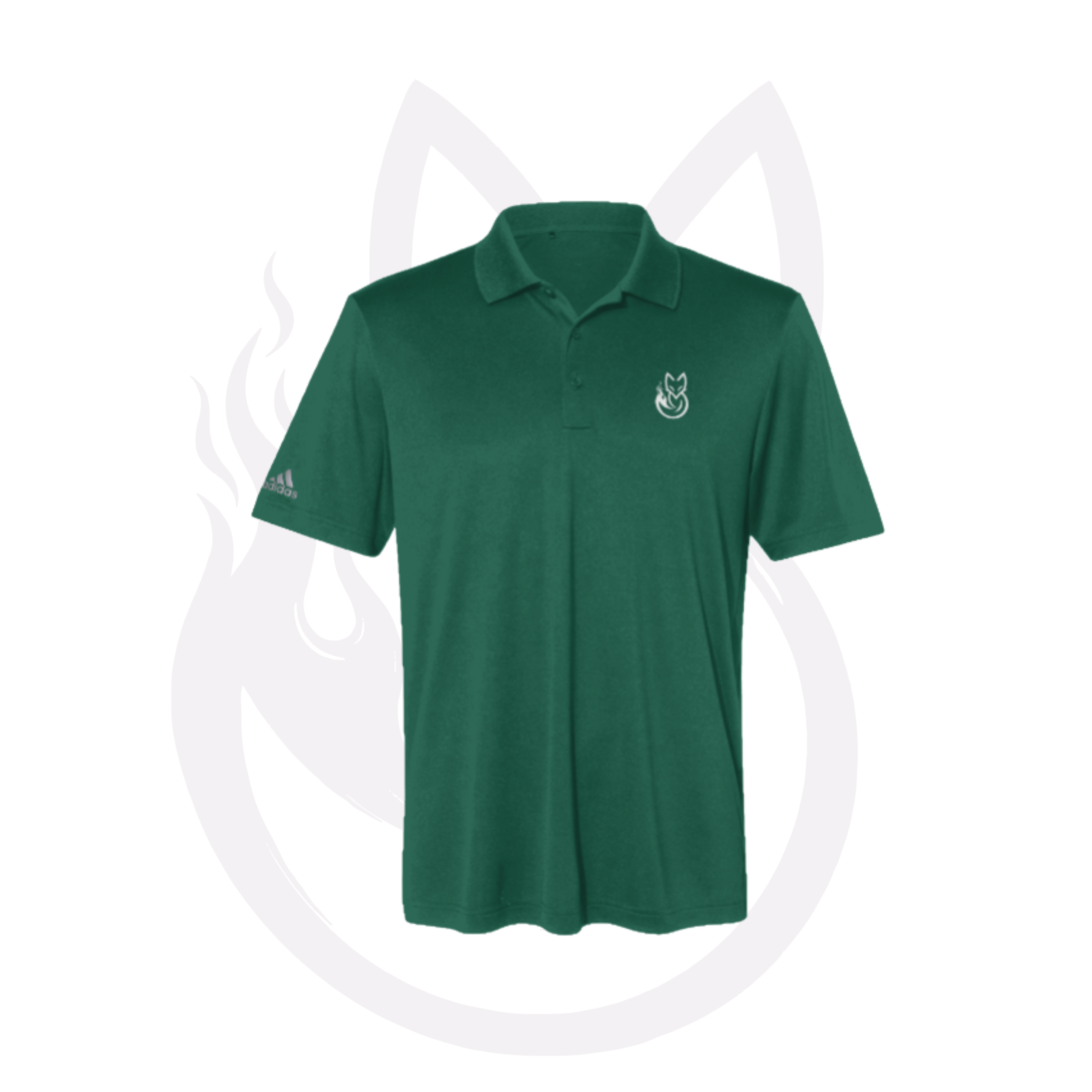 Adidas Performance Polo