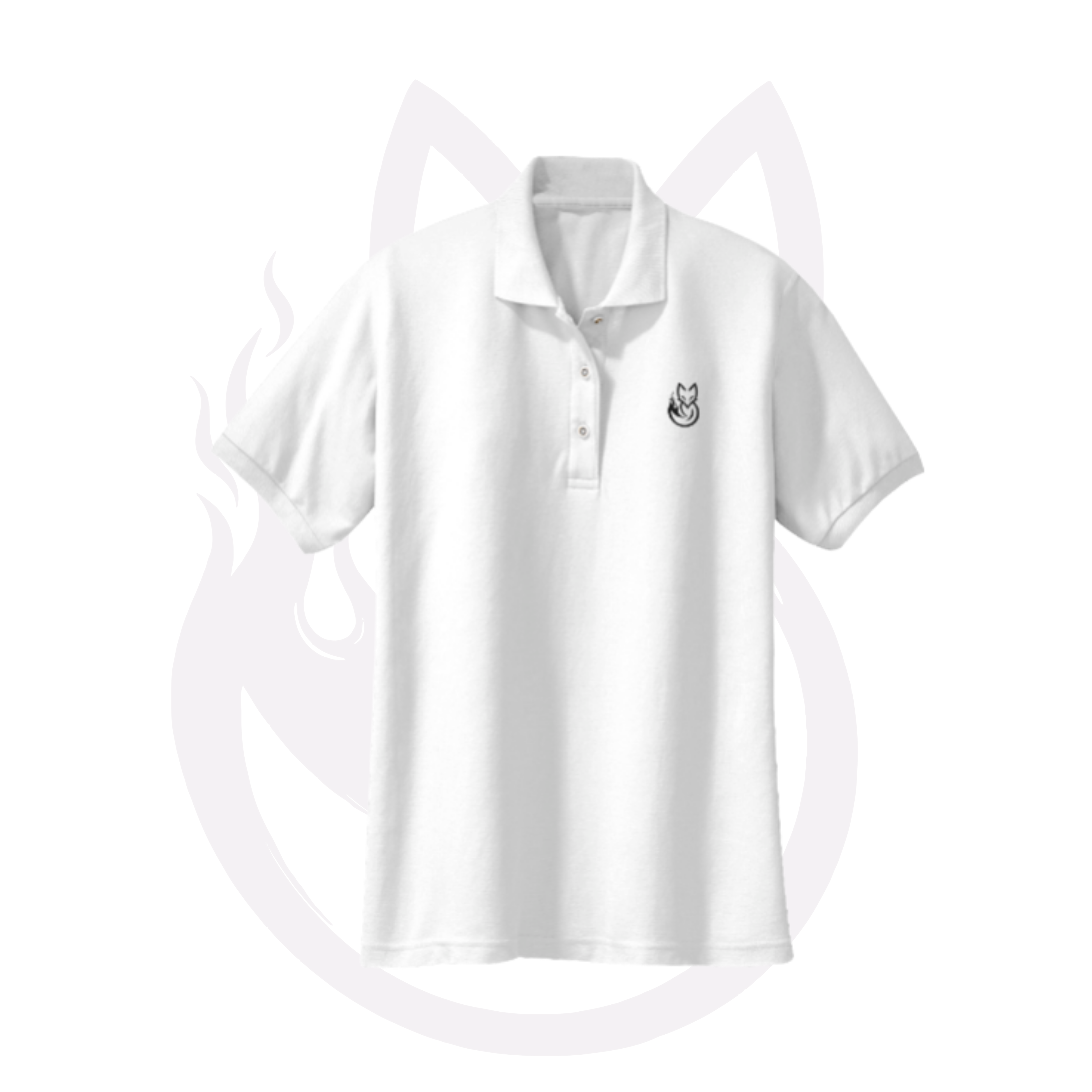 Women's Silk Touch Polo
