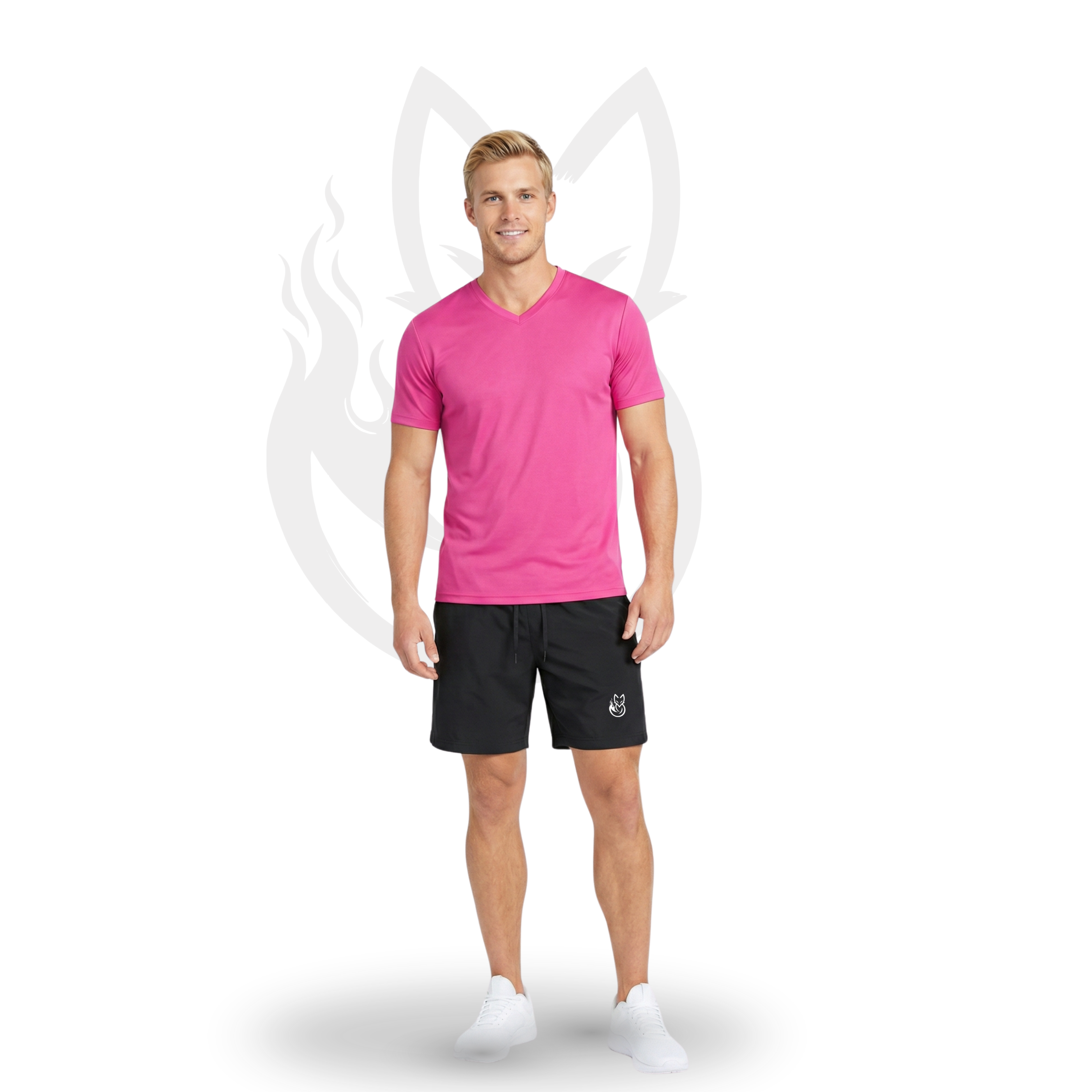 Weekender Shorts