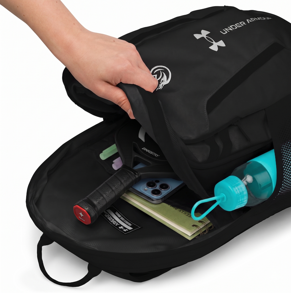 Under Armour® Backpack