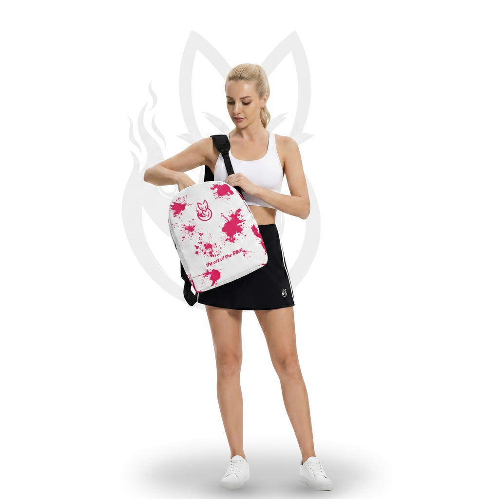 Utility Backpack