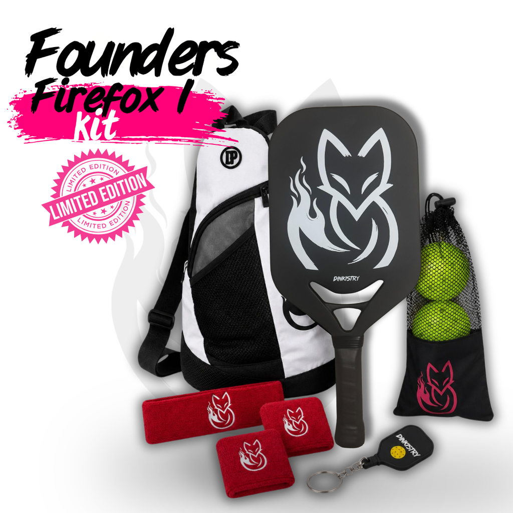 Founders Fire Fox 1 Kit